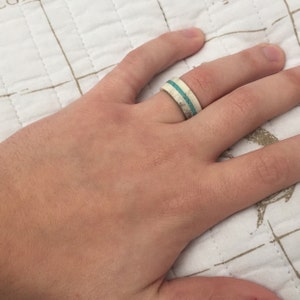 Buyer photo Ashley Barnett, who reviewed this item with the Etsy app for iPhone.