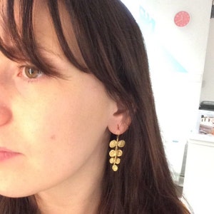 Buyer photo Emma Posselt, who reviewed this item with the Etsy app for iPhone.