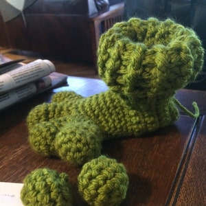 Buyer photo stacy brown, who reviewed this item with the Etsy app for iPhone.
