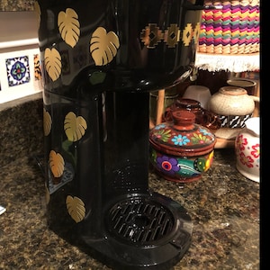 Buyer photo Rocio Trejo, who reviewed this item with the Etsy app for iPhone.