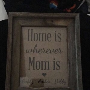 Buyer photo Gabby Hood, who reviewed this item with the Etsy app for iPhone.