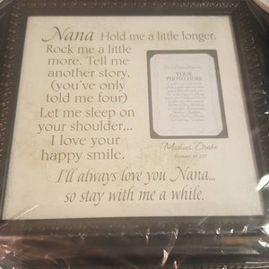 Buyer photo Kayla Alexander, who reviewed this item with the Etsy app for Android.