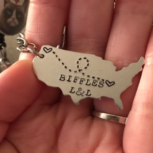 Buyer photo Laura Miller, who reviewed this item with the Etsy app for iPhone.