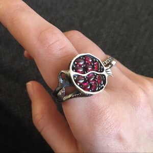 Buyer photo Johanne Nielsen, who reviewed this item with the Etsy app for iPhone.
