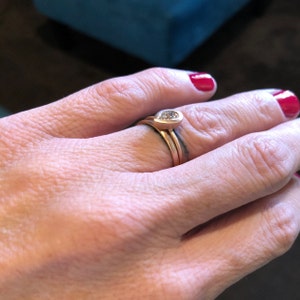 Buyer photo Angel Blakesley Knapp, who reviewed this item with the Etsy app for iPhone.