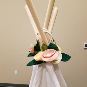 Buyer photo Gabri Kirkendall Carlsen, who reviewed this item with the Etsy app for Android.