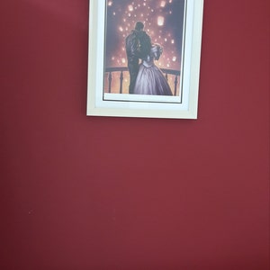 Buyer photo Mary Florish, who reviewed this item with the Etsy app for Android.