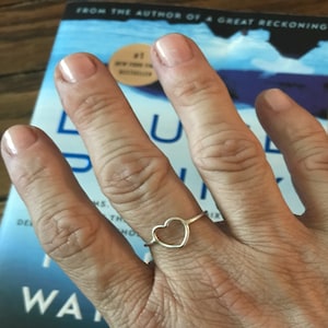 Buyer photo Ruth Hutzel, who reviewed this item with the Etsy app for iPhone.