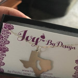 Buyer photo Kari Filardo, who reviewed this item with the Etsy app for iPhone.