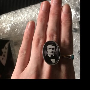 Buyer photo Kelsey Darragh, who reviewed this item with the Etsy app for iPhone.