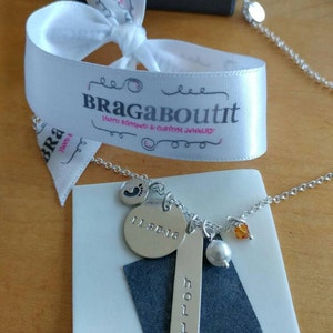 Buyer photo Heather Wichart, who reviewed this item with the Etsy app for Android.