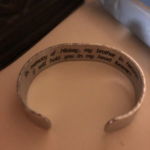 Buyer photo Lucy Sellas, who reviewed this item with the Etsy app for iPhone.