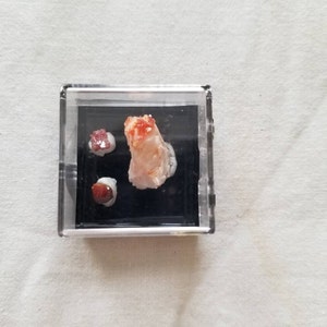 Buyer photo Asia Rubio, who reviewed this item with the Etsy app for Android.