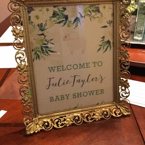 Buyer photo JulieLynn Towle, who reviewed this item with the Etsy app for iPhone.