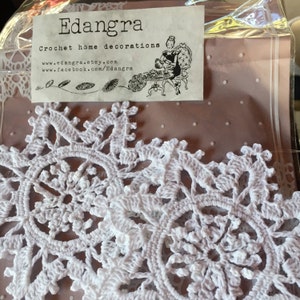 Buyer photo Claudia Barbaro, who reviewed this item with the Etsy app for iPhone.