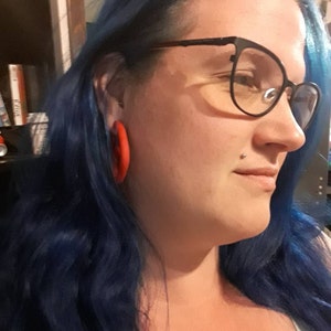 Buyer photo Lauren Kjar, who reviewed this item with the Etsy app for Android.