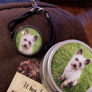 Buyer photo Rasberry, who reviewed this item with the Etsy app for iPhone.