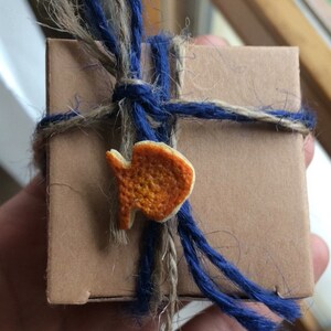 Foto dell'acquirente eleonora86nap che ha recensito questo articolo con la Etsy app for iPhone.