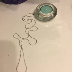 Buyer photo Latricia, who reviewed this item with the Etsy app for iPhone.