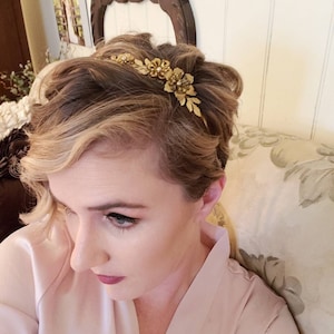 Buyer photo Brandi Villarreal, who reviewed this item with the Etsy app for Android.