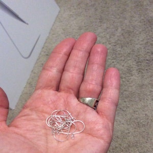 Buyer photo mkalfus22, who reviewed this item with the Etsy app for iPhone.