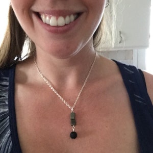 Buyer photo Erin Barker, who reviewed this item with the Etsy app for iPhone.