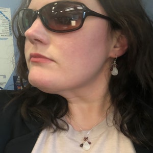 Buyer photo Dawne Hines, who reviewed this item with the Etsy app for iPhone.