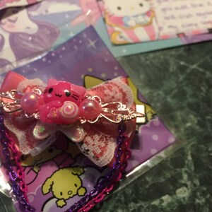 Buyer photo Kitty Bluefire, who reviewed this item with the Etsy app for iPhone.