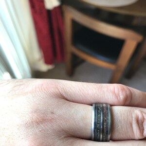 Buyer photo jonnytrumble, who reviewed this item with the Etsy app for iPhone.