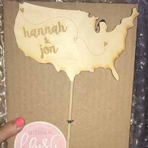 Buyer photo Hannah Nevels, who reviewed this item with the Etsy app for iPhone.