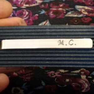 Buyer photo Marta Tateo, who reviewed this item with the Etsy app for iPhone.