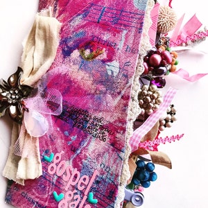 Buyer photo Faith Wands, who reviewed this item with the Etsy app for iPhone.