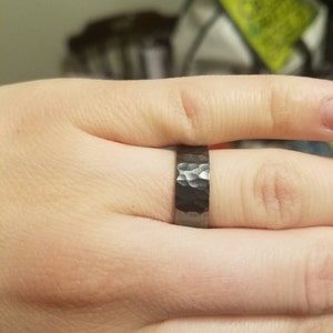 Buyer photo Desiree Workman, who reviewed this item with the Etsy app for Android.