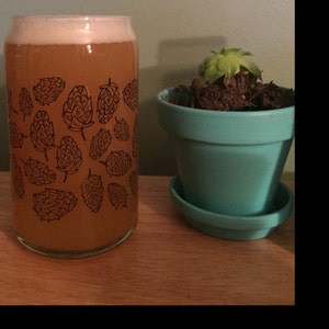 Buyer photo Caitlin Andersen, who reviewed this item with the Etsy app for iPhone.