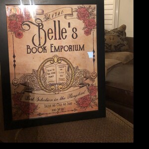 Buyer photo Denise Diaz, who reviewed this item with the Etsy app for iPhone.