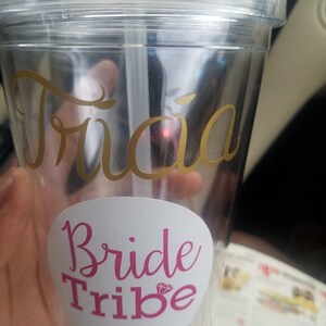 Buyer photo Tricia, who reviewed this item with the Etsy app for Android.
