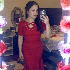 Buyer photo Monica Goard, who reviewed this item with the Etsy app for iPhone.