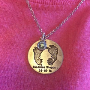 Buyer photo Jenna Burgardt, who reviewed this item with the Etsy app for iPhone.