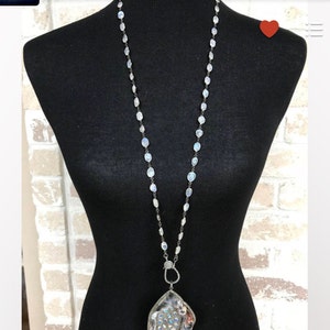 Buyer photo Kenitha Batiste, who reviewed this item with the Etsy app for iPhone.