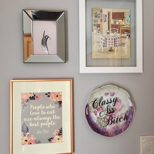 Buyer photo Jessica Percoskie, who reviewed this item with the Etsy app for iPhone.