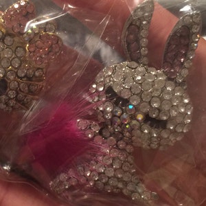 Buyer photo Tiara Disroe, who reviewed this item with the Etsy app for iPhone.