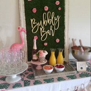 Buyer photo Stacey LaRusso, who reviewed this item with the Etsy app for iPhone.