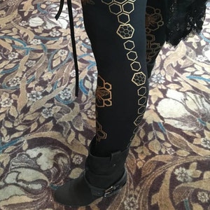 Buyer photo slenderleggedpixie, who reviewed this item with the Etsy app for Android.