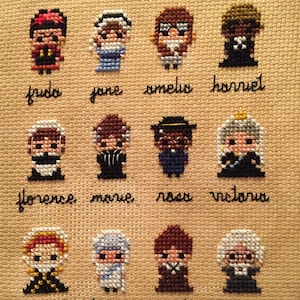 Buyer photo serenaloftus, who reviewed this item with the Etsy app for iPhone.