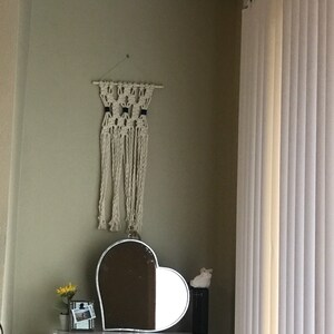 Buyer photo Jacqueline Martinez, who reviewed this item with the Etsy app for iPhone.