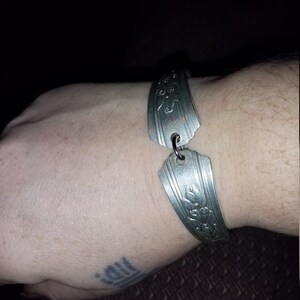 Buyer photo Salena Alford, who reviewed this item with the Etsy app for Android.