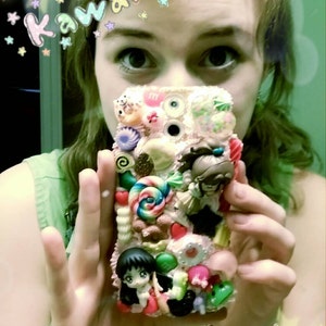 Buyer photo Nikolai Marion, who reviewed this item with the Etsy app for Android.