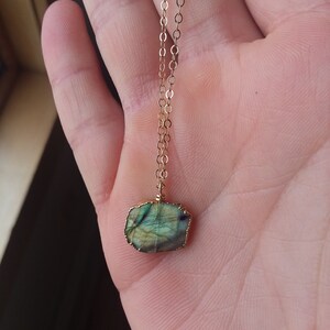 Buyer photo Ashley, who reviewed this item with the Etsy app for Android.