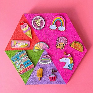Buyer photo A Whimsical Girl Named Debbie, who reviewed this item with the Etsy app for iPhone.