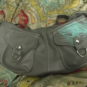 Buyer photo Anjuli Hansen, who reviewed this item with the Etsy app for iPhone.